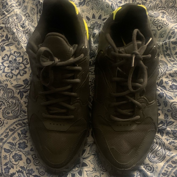 Nike shox enigma unisex - Picture 4 of 4